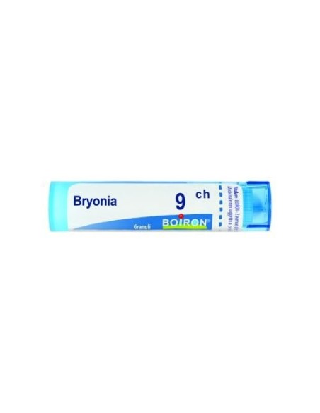 Bryonia 9CH Granuli - Boiron